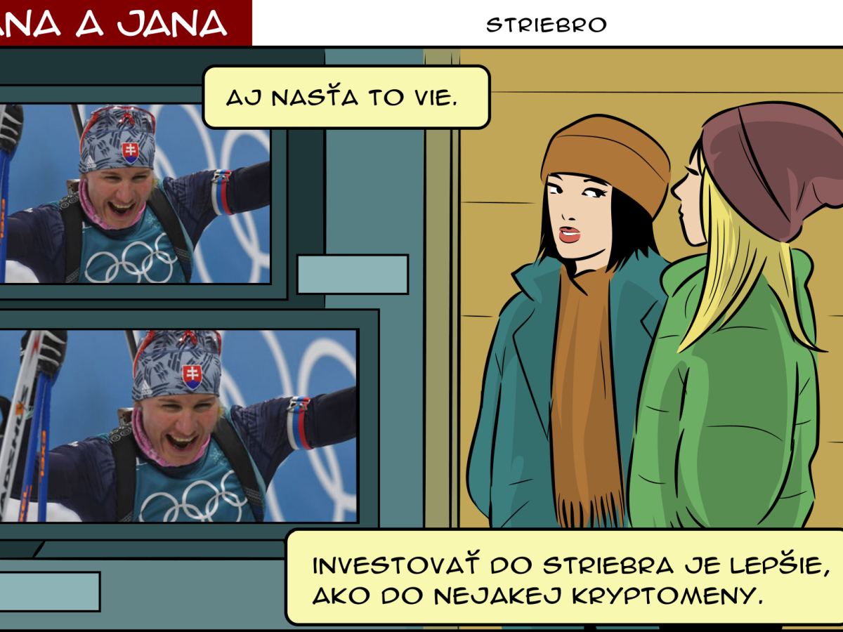 Gašparec, 13.2.2018