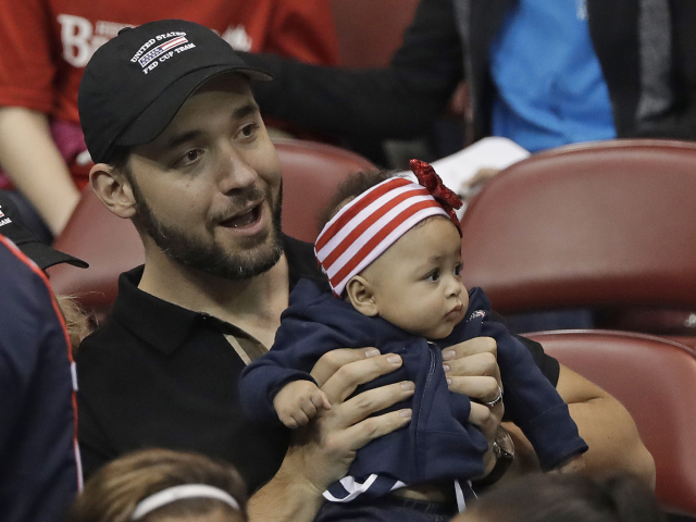 Alexis Ohanian