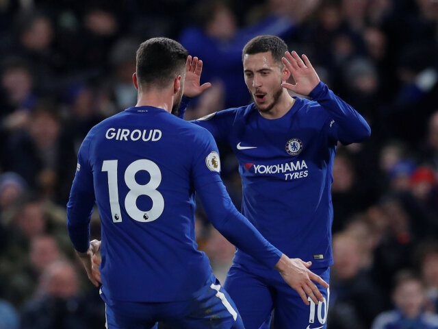 chelsea
