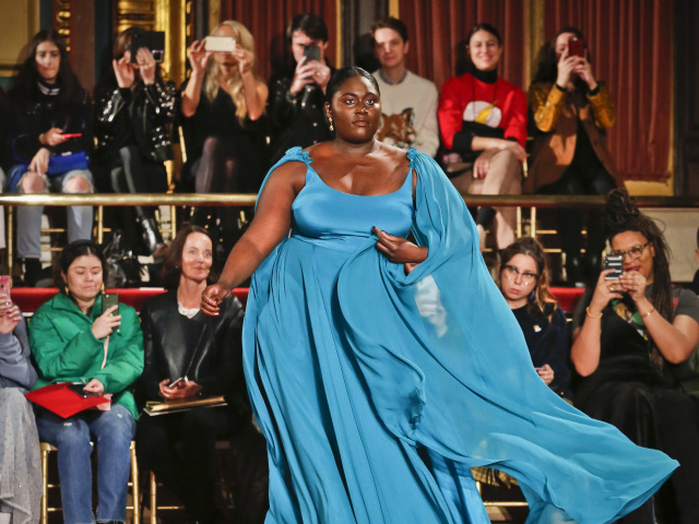 Danielle Brooks