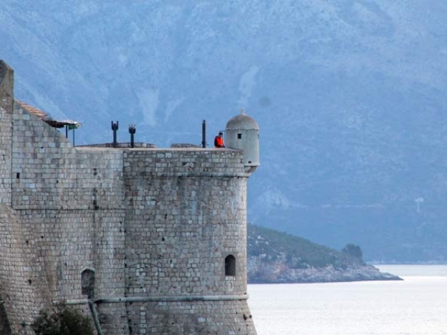 hra o tróny, nakrúcanie 8. série, dubrovnik,