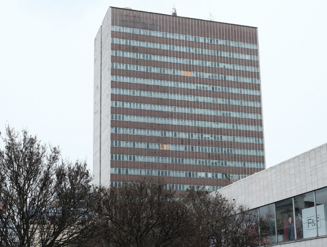 Hotel kyjev
