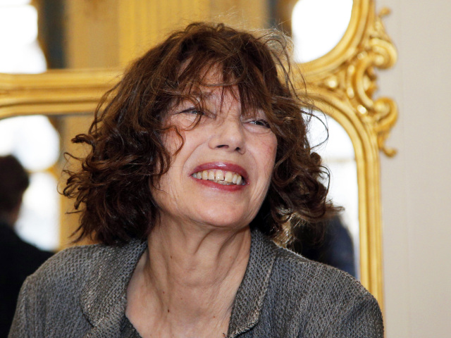 Jane Birkin