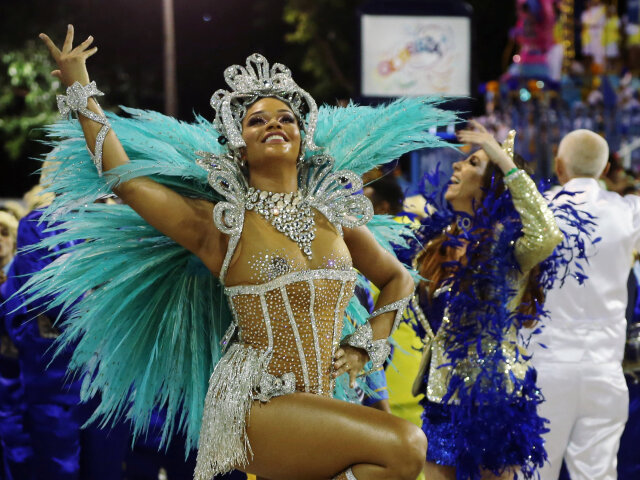 Rio de janeiro
