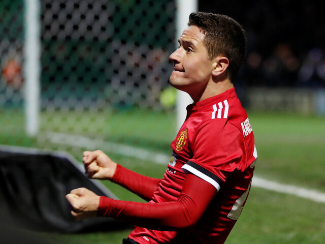 Ander Herrera