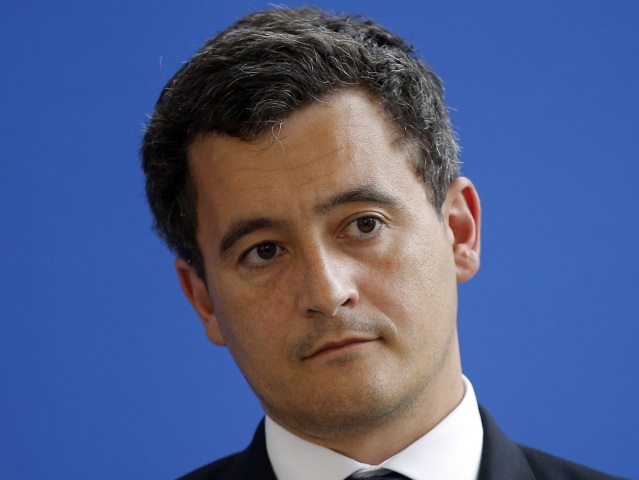 Francúzko, minister, znásilnenie, obvinenia