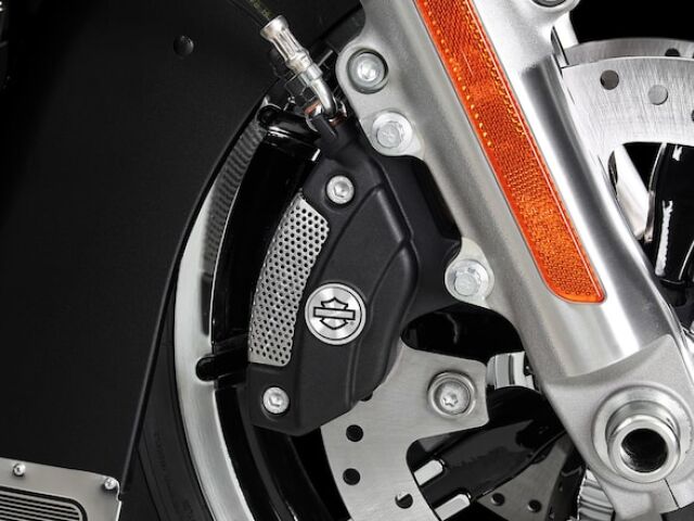Harley-Davidson