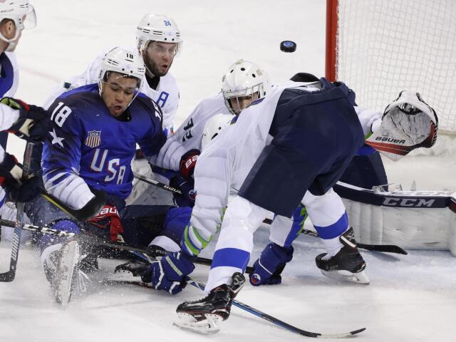 Jordan Greenway
