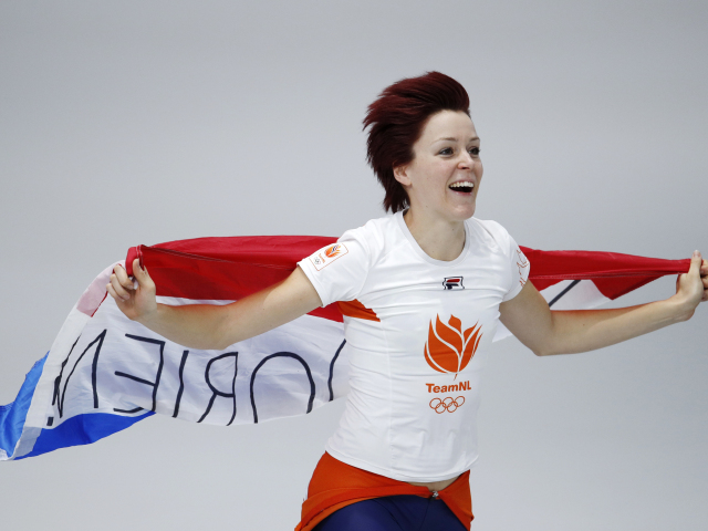 Jorien Ter Morsová