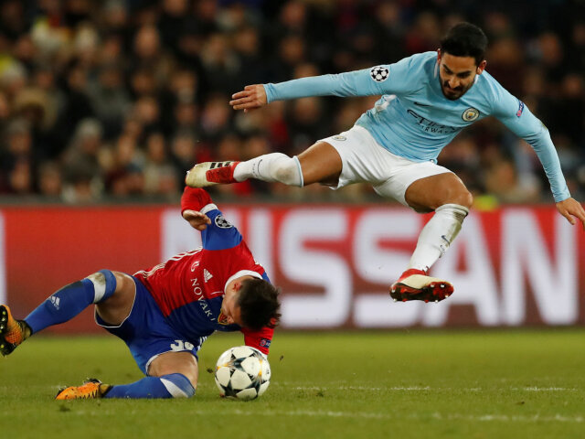 Manchester City