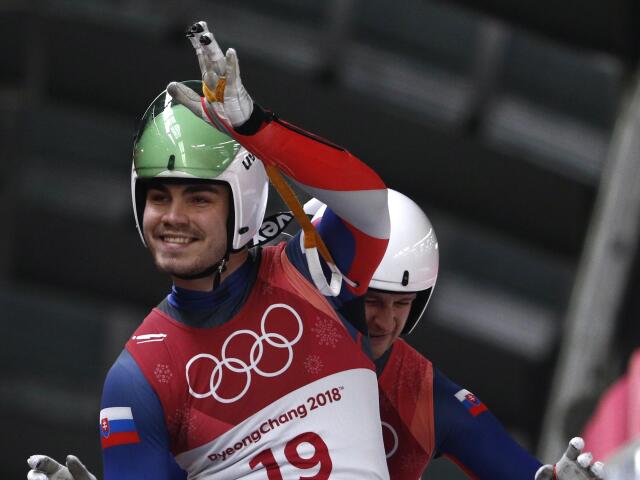 Marek Solčanský, Karol Stuchlák
