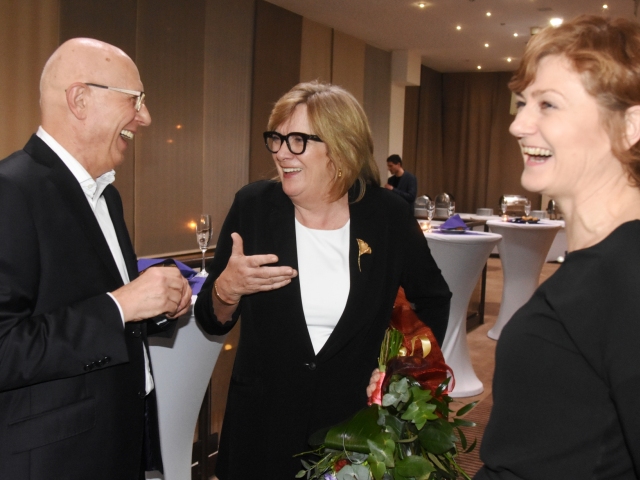 Natália Hejková, Jozef Smolek, Iveta Bieliková