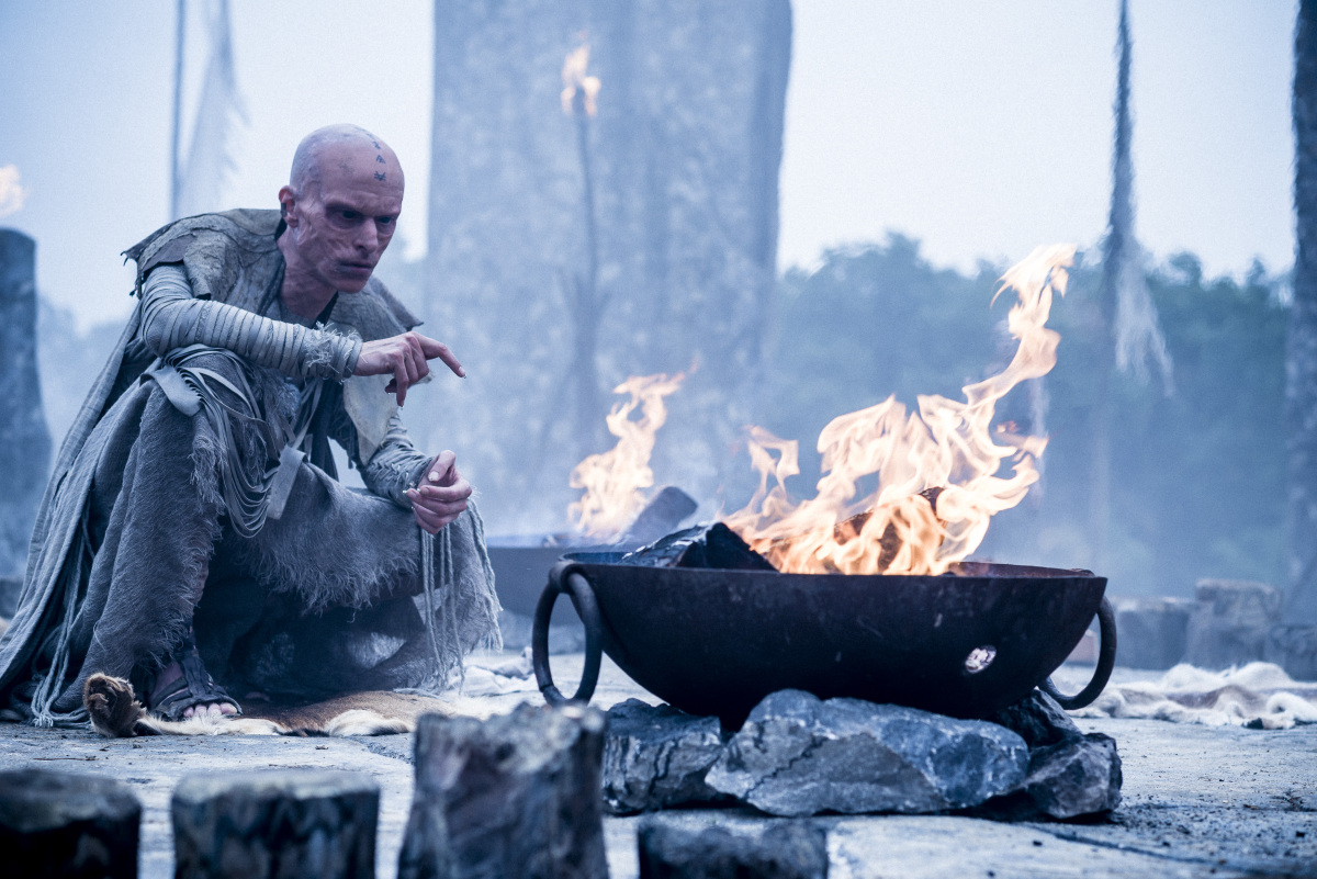 britannia, mackenzie crook, druid,