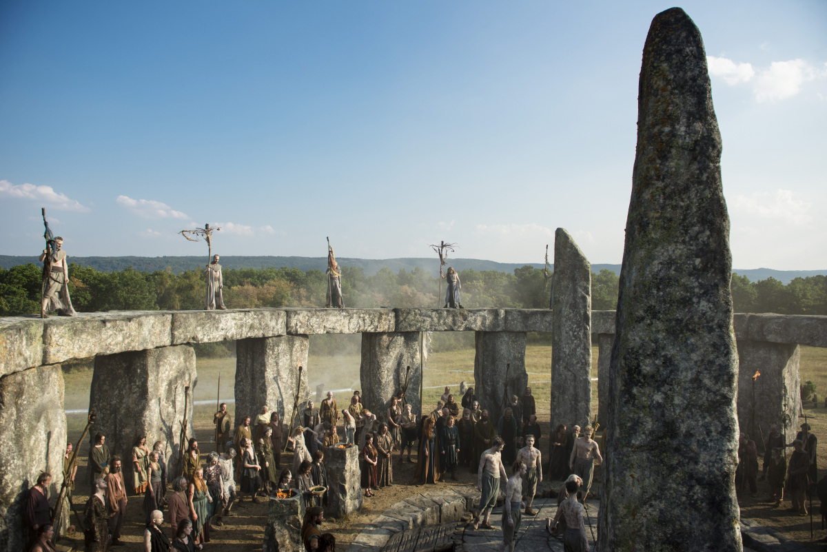 Britannia,