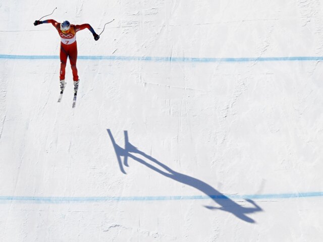 Aksel Lund Svindal