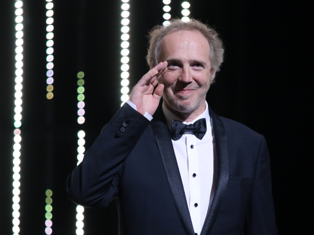 Arnaud Desplechin