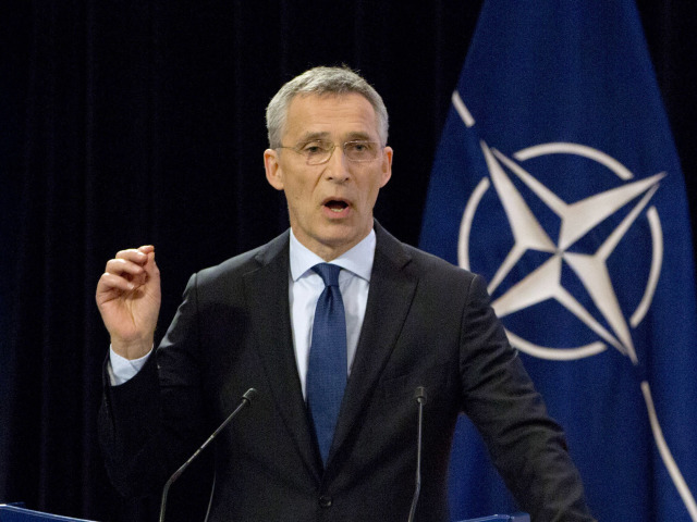 Jens Stoltenberg