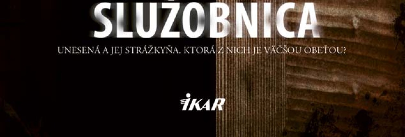 Koethi Zanová, Služobnica