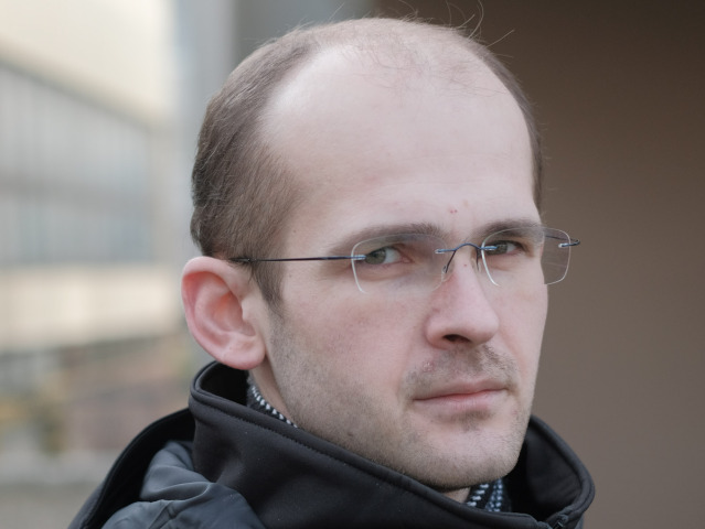 Miroslav Antoňak