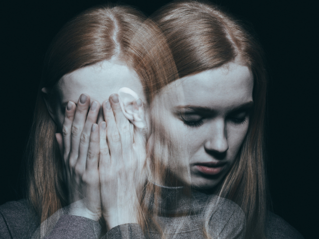 nešťastie, smútok, depresia, psychológ, psychiater