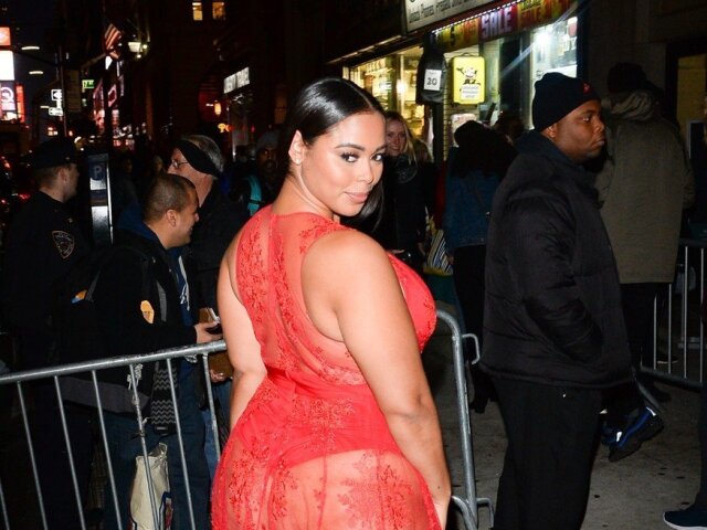 Tabria Majors