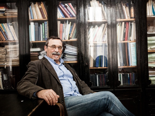 Anton Heretik