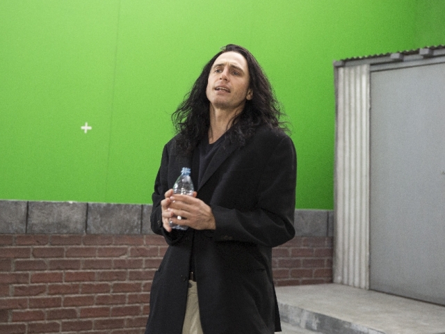 Disaster Artist