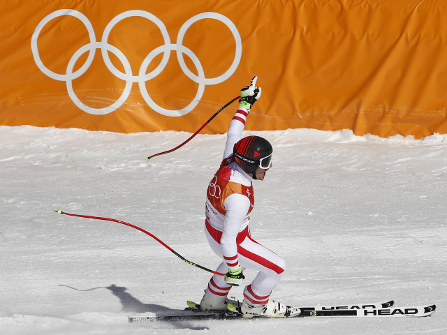 Matthias Mayer