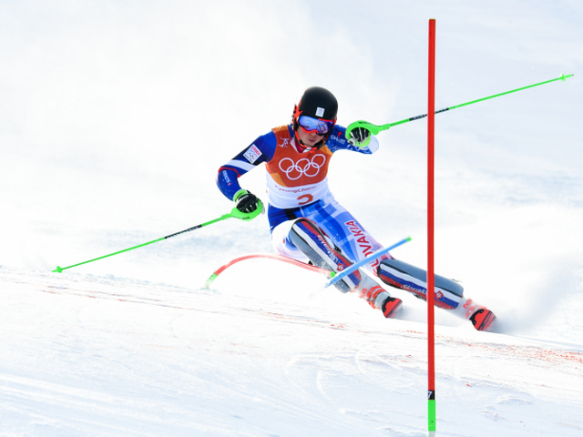 Petra Vlhová