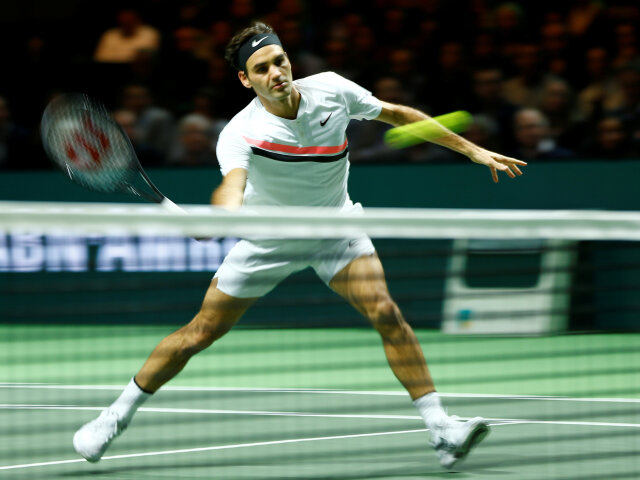 Roger Federer