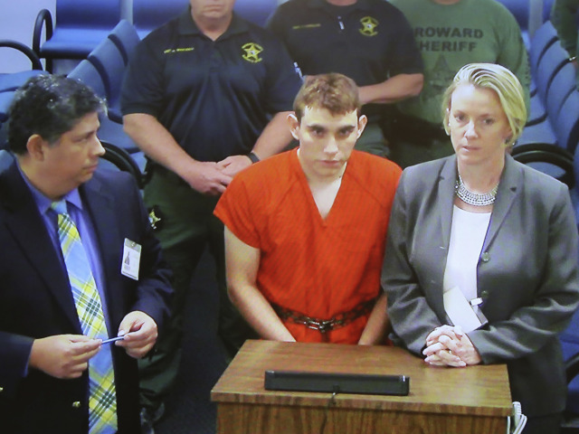 USA Florida škola streľba Nikolas Cruz
