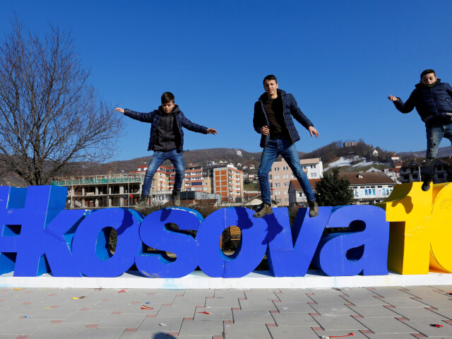kosovo, nezávislosť.