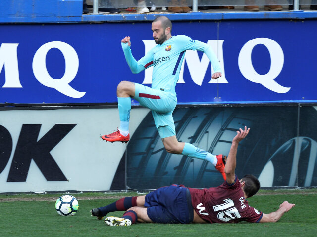 Vidal Barcelona