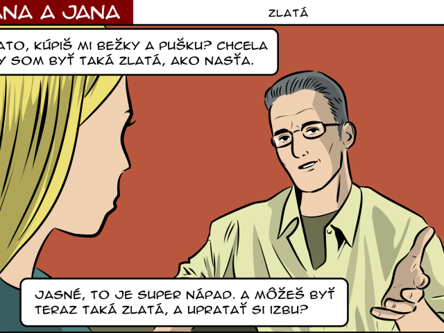 Gašparec, 19.2.2018