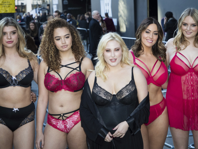 Hayley Hasselhoff