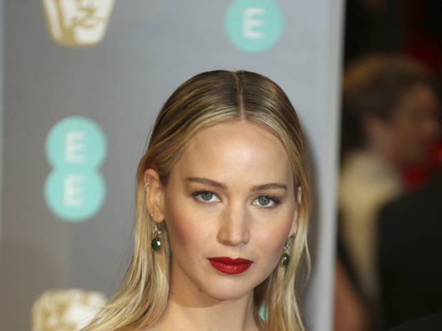 Britain BAFTA Awards 2018 Arrivals