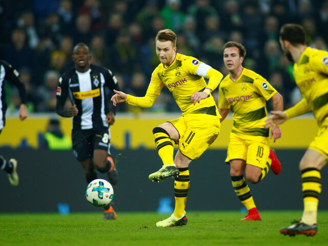 Reus Borussia