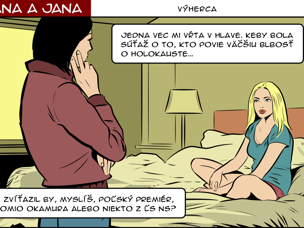 Gašparec, 20.2.2018