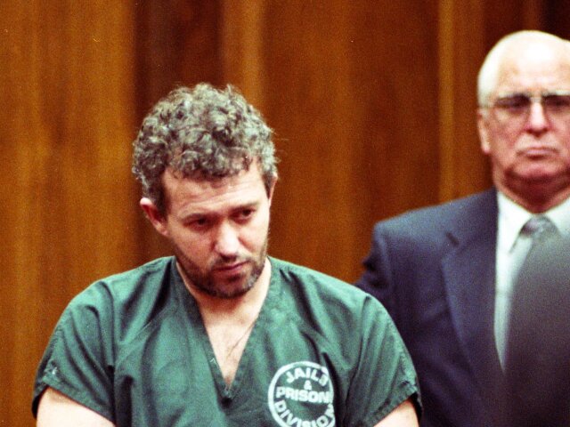 Barry Bennell