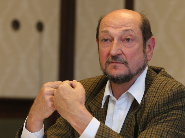 Boris Zala