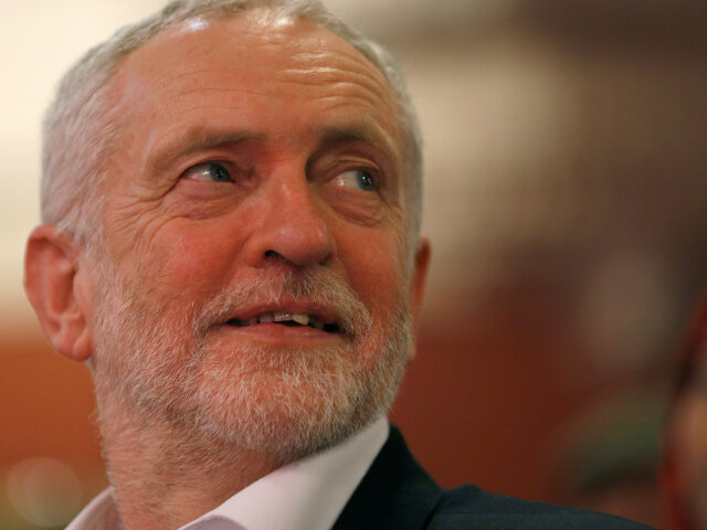 corbyn