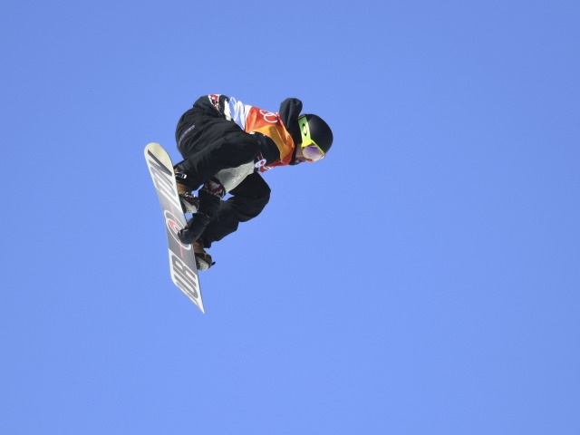 Mark McMorris