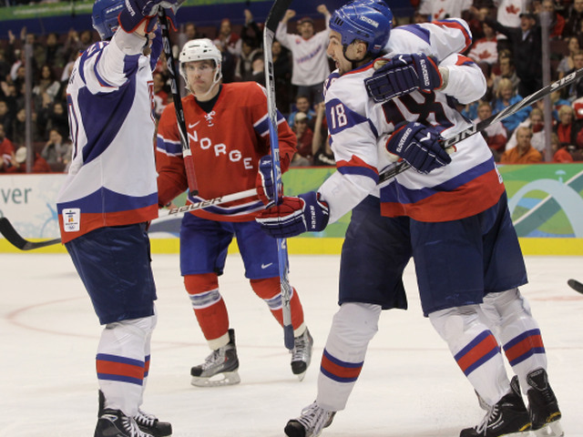 Miroslav Šatan, Tomáš Kopecký, Richard Zedník