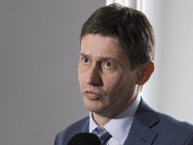 SR Bratislava ÚPN výročie prevrat komunizmus