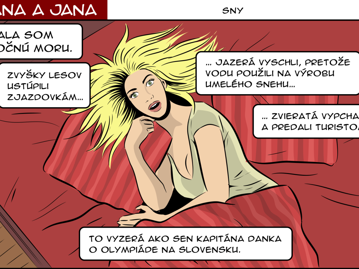 Gašparec, 21.2.2018