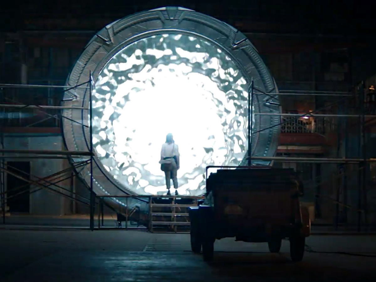 stargate origins, hviezdna brána,