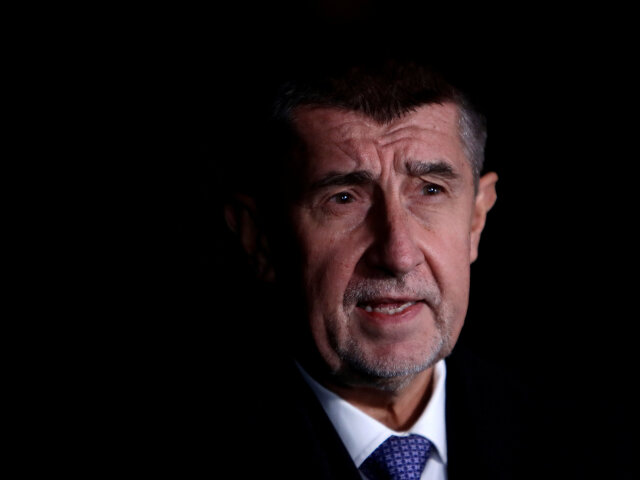 andrej babiš