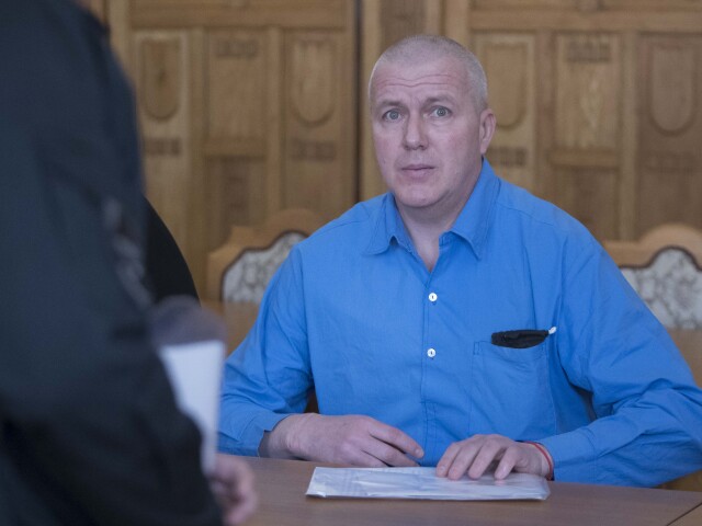 Bystrica Súdy ŠTS Martin Kováč, rybička, sýkorovci