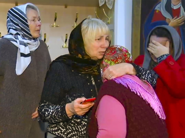 kizľar, dagestan, útok, bohoslužba