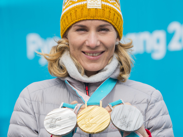 Kuzminová